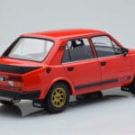 Skoda 130 LR Rdeča IXO 1:18 - image 2 of 6
