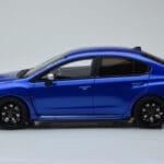 Subaru Impreza WRX STI Nurburgring Challenge Package Modra Kyosho 1:18 - image 3 of 5