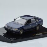Subaru Legacy BC 2.0 Turbo RS Modra IXO 1:43 - image 2 of 4
