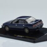 Subaru Legacy BC 2.0 Turbo RS Modra IXO 1:43 - image 3 of 4