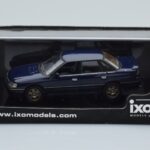 Subaru Legacy BC 2.0 Turbo RS Modra IXO 1:43 - image 4 of 4