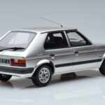 Talbot Horizon Premium Srebrn Otto 1:18 - image 2 of 6