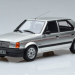 Talbot Horizon Premium Srebrn Otto 1:18