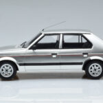 Talbot Horizon Premium Srebrn Otto 1:18 - image 3 of 6