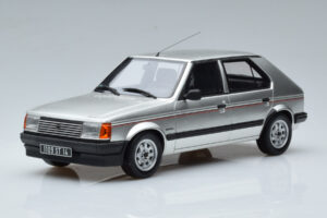 Talbot Horizon Premium Srebrn Otto 1:18