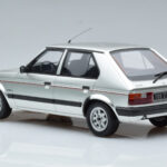 Talbot Horizon Premium Srebrn Otto 1:18 - image 5 of 6