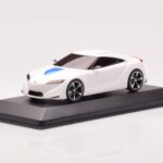 Toyota FT-HS Bel Minichamps 1:43 - image 2 of 4