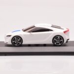 Toyota FT-HS Bel Minichamps 1:43