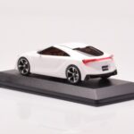 Toyota FT-HS Bel Minichamps 1:43 - image 3 of 4
