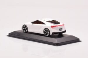 Toyota FT-HS Bel Minichamps 1:43 400166720 Kovina – slika 3 od 4