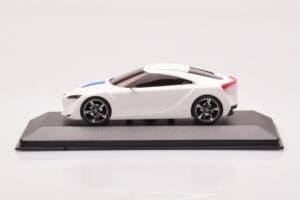 Toyota FT-HS Bel Minichamps 1:43