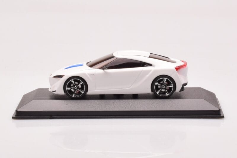 Toyota FT-HS Bel Minichamps 1:43