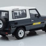 Toyota Land Cruiser LJ73 Siv Otto 1:18 - image 2 of 6