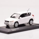 Toyota RAV4 XA30 Bel Minichamps 1:43 - image 2 of 4