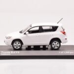 Toyota RAV4 XA30 Bel Minichamps 1:43