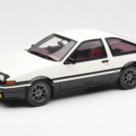 Toyota Sprinter Trueno AE86 Bel Otto 1:18