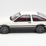 Toyota Sprinter Trueno AE86 Bel Otto 1:18 - image 3 of 6