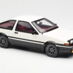 Toyota Sprinter Trueno AE86 Bel Otto 1:18 - image 4 of 6