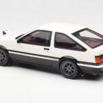 Toyota Sprinter Trueno AE86 Bel Otto 1:18 - image 5 of 6