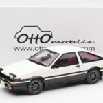 Toyota Sprinter Trueno AE86 Bel Otto 1:18 - image 6 of 6