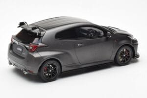 Toyota GR Yaris Circuit Package Črna Otto 1:18 OT1046 Kovina – slika 2 od 6