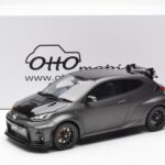 Toyota GR Yaris Circuit Package Črna Otto 1:18 - image 6 of 6