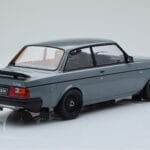 Volvo 240 Turbo Siv IXO 1:18 - image 2 of 6