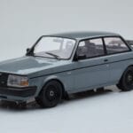 Volvo 240 Turbo Siv IXO 1:18