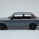 Volvo 240 Turbo Siv IXO 1:18 - image 3 of 6