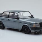 Volvo 240 Turbo Siv IXO 1:18 - image 4 of 6