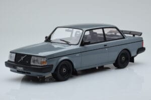 Volvo 240 Turbo Siv IXO 1:18
