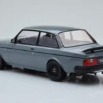 Volvo 240 Turbo Siv IXO 1:18 - image 5 of 6