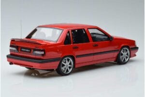 Volvo 850 R Otto 1:18 OT427 Kovina – slika 2 od 6