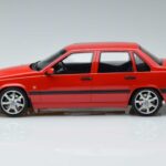 Volvo 850 R Otto 1:18 OT427 Kovina - image 3 of 6