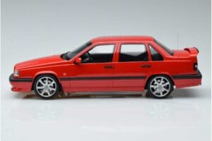 Volvo 850 R Otto 1:18 OT427 Kovina – slika 3 od 6