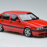 Volvo 850 R Otto 1:18 OT427 Kovina - image 4 of 6