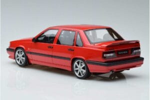 Volvo 850 R Otto 1:18 OT427 Kovina – slika 5 od 6