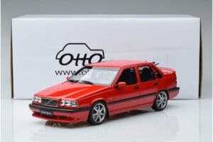 Volvo 850 R Otto 1:18 OT427 Kovina – slika 6 od 6