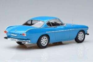 Volvo P1800 S Moder Norev 1:18 188702 Kovina – slika 2 od 6