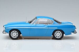 Volvo P1800 S Moder Norev 1:18 188702 Kovina – slika 3 od 6