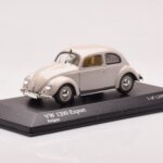 Volkswagen 1200 Export Siv Minichamps 1:43 - image 2 of 4