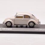 Volkswagen 1200 Export Siv Minichamps 1:43
