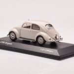 Volkswagen 1200 Export Siv Minichamps 1:43 - image 3 of 4