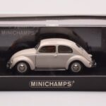 Volkswagen 1200 Export Siv Minichamps 1:43 - image 4 of 4