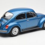Volkswagen Beetle 1303 City Moder Norev 1:18 - image 2 of 6