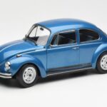 Volkswagen Beetle 1303 City Moder Norev 1:18
