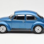 Volkswagen Beetle 1303 City Moder Norev 1:18 - image 3 of 6