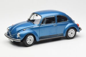 Volkswagen Beetle 1303 City Moder Norev 1:18