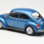 Volkswagen Beetle 1303 City Moder Norev 1:18 - image 5 of 6