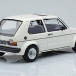 Volkswagen Golf GTI Mk1 ABT Bel Otto 1:18 - image 2 of 6